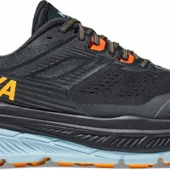 HOKA Stinson ATR 6 Trail-Running Shoes - Men's