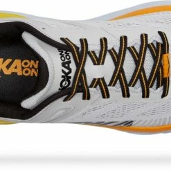 HOKA Bondi 7 Road-Running Shoes - Men's -HOKA Online Shop 5d4a3336 12f6 43dd b231 5437ddb721c5