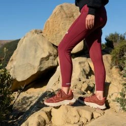 HOKA Anacapa Low GTX Hiking Shoes - Women's -HOKA Online Shop 5d652506 80cc 4340 b513 29ff5dcb575e