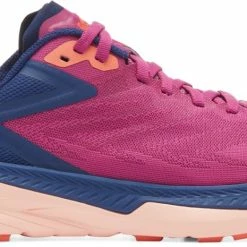 HOKA Zinal Trail-Running Shoes - Women's -HOKA Online Shop 5d8adaf9 106b 46e5 8a04 01273d73b4cc