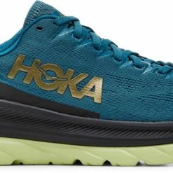 HOKA Mach 4 Road-Running Shoes - Men's