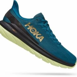 HOKA Mach 4 Road-Running Shoes - Men's 15 HOKA Mach 4 Road-Running Shoes - Men's -HOKA Online Shop 5e461a32 8256 4afb a736 b653a4b27d4b