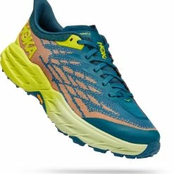 HOKA Speedgoat 5 Trail-Running Shoes - Men's -HOKA Online Shop 5e49a276 3a66 428b 93d9 26eff794e73b