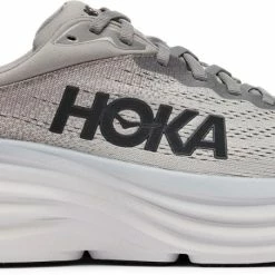 HOKA Bondi 8 Road-Running Shoes - Men's -HOKA Online Shop 5ead62a8 bf7c 483d a7ac 62de417b4b99
