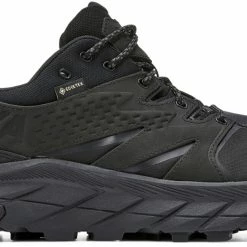 HOKA Anacapa Low GTX Hiking Shoes - Men's -HOKA Online Shop 5ec7182c 0309 4c12 931e d25bd4bb0795