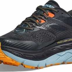 HOKA Stinson ATR 6 Trail-Running Shoes - Men's -HOKA Online Shop 60272376 d683 4f71 a955 d918551a2791