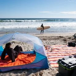 NEMO Aurora 2P Tent with Footprint -HOKA Online Shop 6130f58d 20a9 49b2 955a 0b30ed15144c