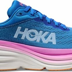 HOKA Bondi 8 Road-Running Shoes - Women's -HOKA Online Shop 6154dc27 52c9 4aa0 a543 611025fa6339