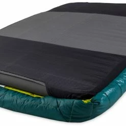 NEMO Jazz 30 Double Sleeping Bag -HOKA Online Shop 619550f5 cdee 4130 9fb0 97f1f2d3e184
