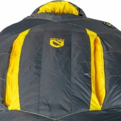 NEMO Sonic 0 Sleeping Bag -HOKA Online Shop 63ac1464 339f 4298 8b10 457249fe9a22
