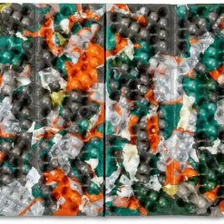 NEMO Chipper Reclaimed Closed-Cell Foam Seat Pad -HOKA Online Shop 63ea036d d235 4877 8e40 3289b88fe61f