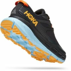 HOKA Stinson ATR 6 Trail-Running Shoes - Men's -HOKA Online Shop 6479b89c 306b 4de7 aac7 9c44691905d5