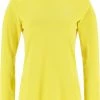 Kari Traa Sval Long-Sleeve Base Layer Top - Women's -HOKA Online Shop 64cb11ec 81fb 4db1 838f d385f7682bc4