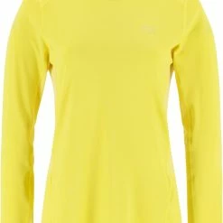 Kari Traa Sval Long-Sleeve Base Layer Top - Women's