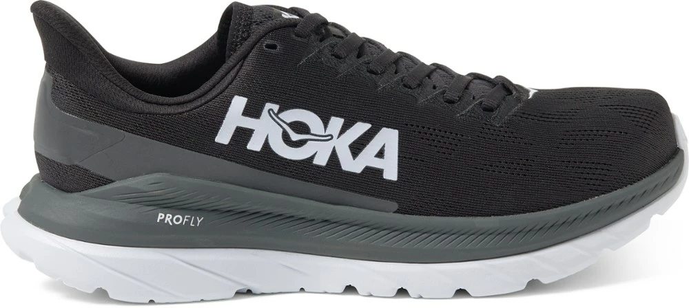 HOKA Mach 4 Road-Running Shoes - Men's 11 HOKA Mach 4 Road-Running Shoes - Men's - Image 9
