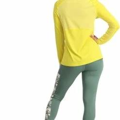 Kari Traa Sval Long-Sleeve Base Layer Top - Women's -HOKA Online Shop 652e10fe 8696 44af 9fdc a27d48e767a6