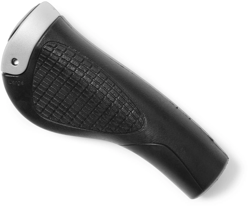 Ergon GP1 Handlebar Grips 3 Ergon GP1 Handlebar Grips - Image 2