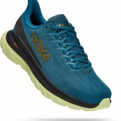HOKA Mach 4 Road-Running Shoes - Men's 13 HOKA Mach 4 Road-Running Shoes - Men's -HOKA Online Shop 668ac9a0 c148 4d56 9d80 81b3b5edc0eb