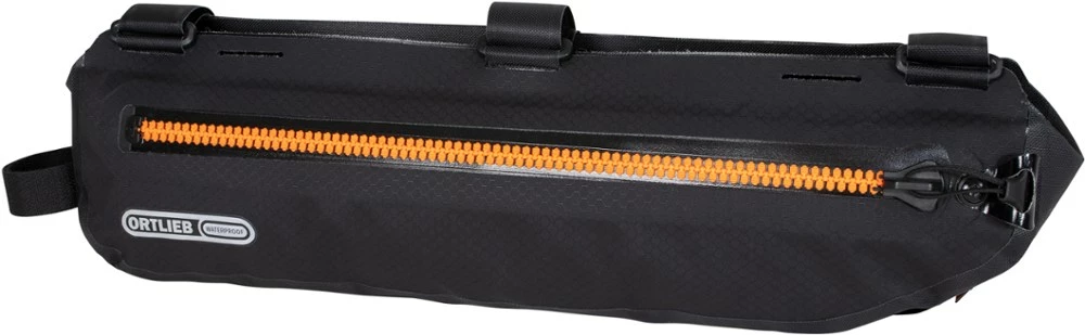 Ortlieb Top Tube Frame Pack - 4 Liters 6 Ortlieb Top Tube Frame Pack - 4 Liters - Image 4
