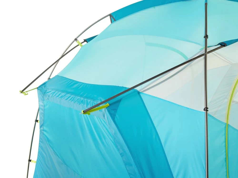 NEMO Aurora Highrise 4P Tent 9 NEMO Aurora Highrise 4P Tent - Image 7