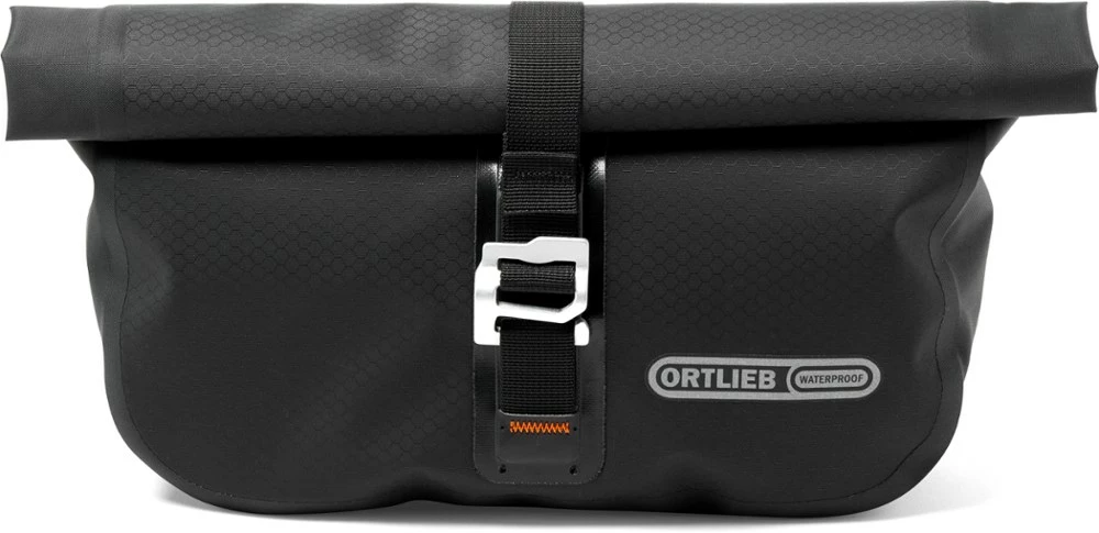 Ortlieb Accessory Pack Handlebar Bag 3 Ortlieb Accessory Pack Handlebar Bag