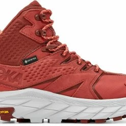 HOKA Anacapa Mid GTX Hiking Boots - Women's -HOKA Online Shop 692732ff 2f35 4d71 a92a 6dc3c8650da1