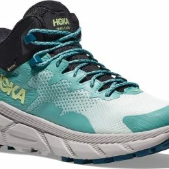 HOKA Trail Code GTX Hiking Boots - Women's -HOKA Online Shop 6935b8ad 1486 4938 a40b 55086177b036