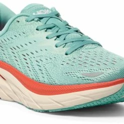 HOKA Clifton 8 Road-Running Shoes - Women's -HOKA Online Shop 69b66504 d48b 4e53 9a42 5e4764e93e3b