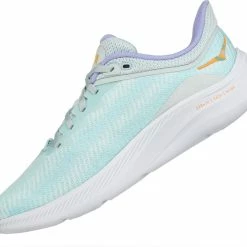 HOKA Solimar Road-Running Shoes - Women's -HOKA Online Shop 6b01377c 1769 481f 9c28 673577be02af