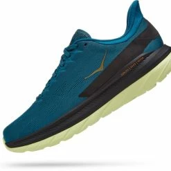 HOKA Mach 4 Road-Running Shoes - Men's 16 HOKA Mach 4 Road-Running Shoes - Men's -HOKA Online Shop 6b88b19b 3f02 4a35 a201 cb1470b91067
