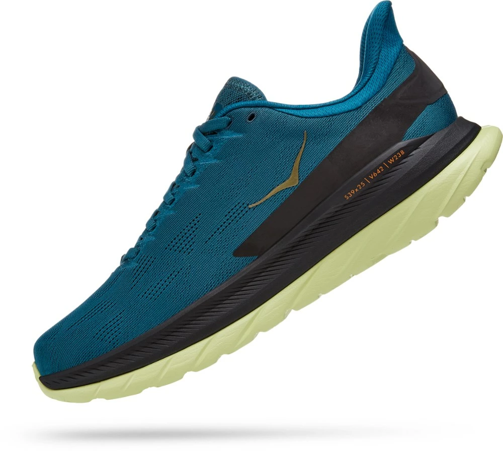 HOKA Mach 4 Road-Running Shoes - Men's 8 HOKA Mach 4 Road-Running Shoes - Men's - Image 6