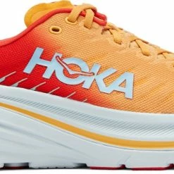 HOKA Bondi X Road-Running Shoes - Men's