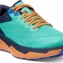 HOKA Zinal Trail-Running Shoes - Men's -HOKA Online Shop 6c4ff9f9 6c6f 4fc4 ab23 ead51dbb9eee