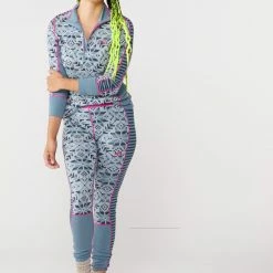 Kari Traa Else Base Layer Bottoms - Women's -HOKA Online Shop 6c5079bd 4271 4295 a815 47f02662403c