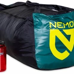 NEMO Jazz 30 Double Sleeping Bag -HOKA Online Shop 6c5c6953 5206 4b61 9d37 2e39f1f79b75
