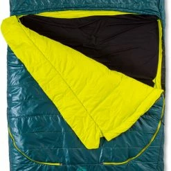 NEMO Jazz 30 Double Sleeping Bag -HOKA Online Shop 6c8d6825 cb4c 49ca b7b8 2d56562b1e2a
