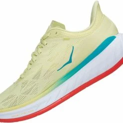HOKA Carbon X 2 Road-Running Shoes - Men's -HOKA Online Shop 6dd8090b 78de 4b49 9d0b b1109198cd93