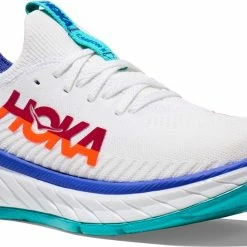 HOKA Carbon X 3 Road-Running Shoes - Women's -HOKA Online Shop 6df0dcf6 7c93 4b20 87c7 724cf42ddeec