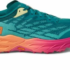 HOKA Speedgoat 5 Trail-Running Shoes - Men's -HOKA Online Shop 6dff545c 6833 4ca3 adcc c8b5cfda9c13