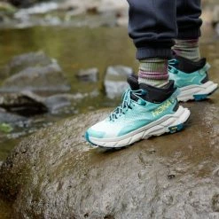 HOKA Trail Code GTX Hiking Boots - Women's -HOKA Online Shop 6ee82f84 da81 4116 8d66 38342bef5288