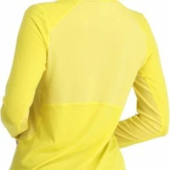 Kari Traa Sval Long-Sleeve Base Layer Top - Women's -HOKA Online Shop 7189b06c 5e40 40bf 87f6 c62a22ff3512