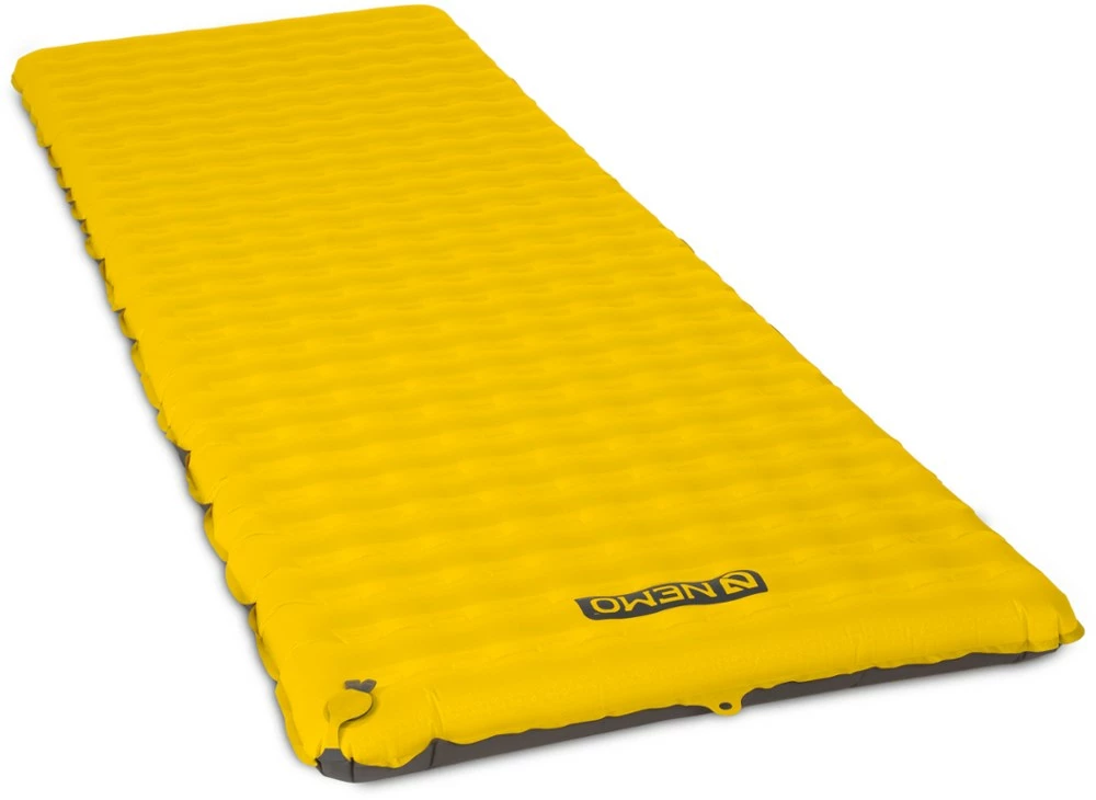 NEMO Tensor Ultralight Sleeping Pad 18 NEMO Tensor Ultralight Sleeping Pad - Image 16