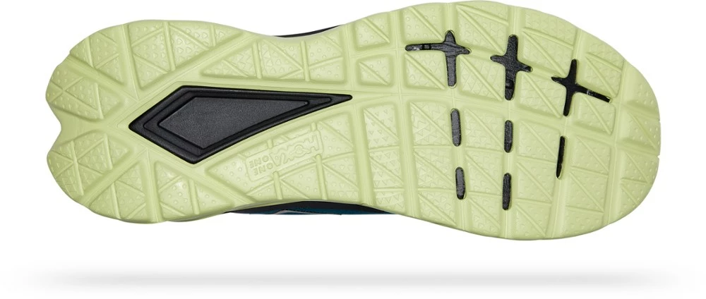 HOKA Mach 4 Road-Running Shoes - Men's 10 HOKA Mach 4 Road-Running Shoes - Men's - Image 8