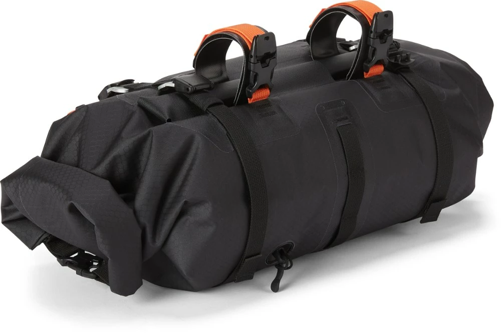 Ortlieb Handlebar Pack - 15 Liters 4 Ortlieb Handlebar Pack - 15 Liters - Image 2