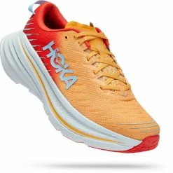 HOKA Bondi X Road-Running Shoes - Men's -HOKA Online Shop 73be6da7 3581 4a9b a677 b5b4742cd72d