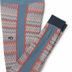 Kari Traa Silja Base Layer Bottoms - Women's