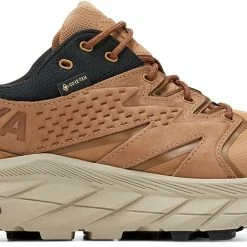 HOKA Anacapa Low GTX Hiking Shoes - Men's -HOKA Online Shop 745631a6 91c2 4d55 bab0 da7f23d4e519