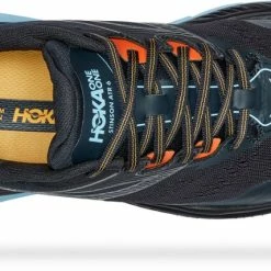 HOKA Stinson ATR 6 Trail-Running Shoes - Men's -HOKA Online Shop 74df59c2 fd63 4a39 a3f0 9ef653009d2d