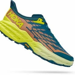 HOKA Speedgoat 5 Trail-Running Shoes - Men's -HOKA Online Shop 767c77b2 1629 4c96 9fd9 a0a9580034d8