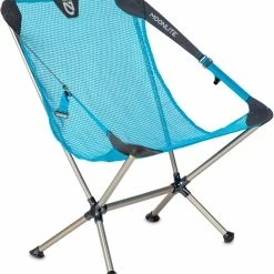 NEMO Moonlite Reclining Camp Chair